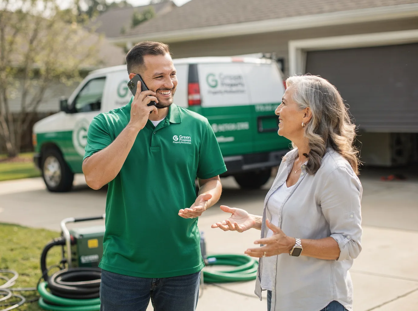 Water Damage Restoration Des Moines, IA FAQs